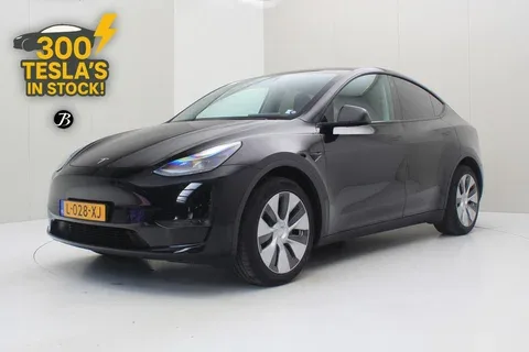 Tesla Model Y (2021) — foto 1