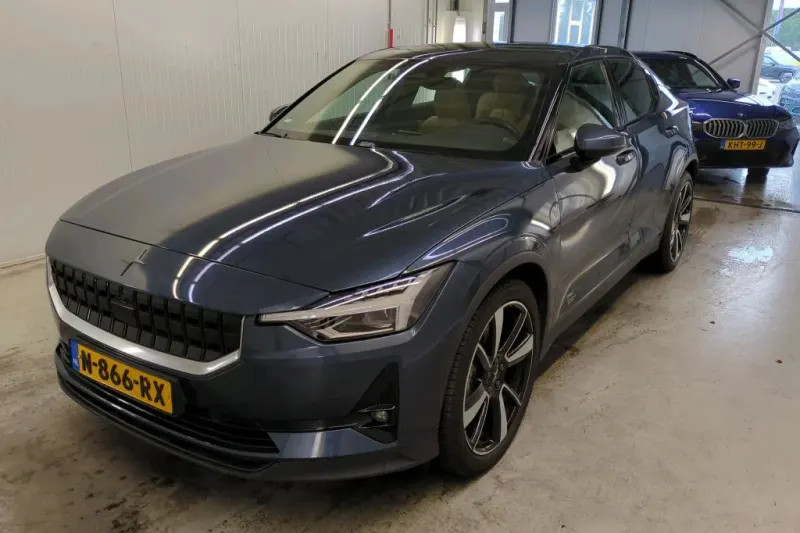 Polestar 2 (2021)