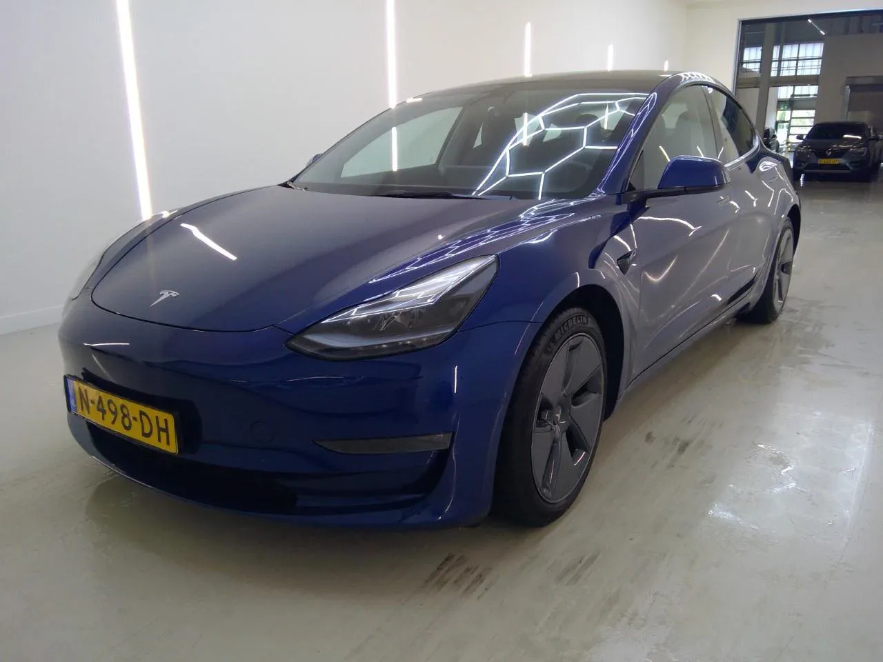 Tesla Model 3 (2021) — foto 1