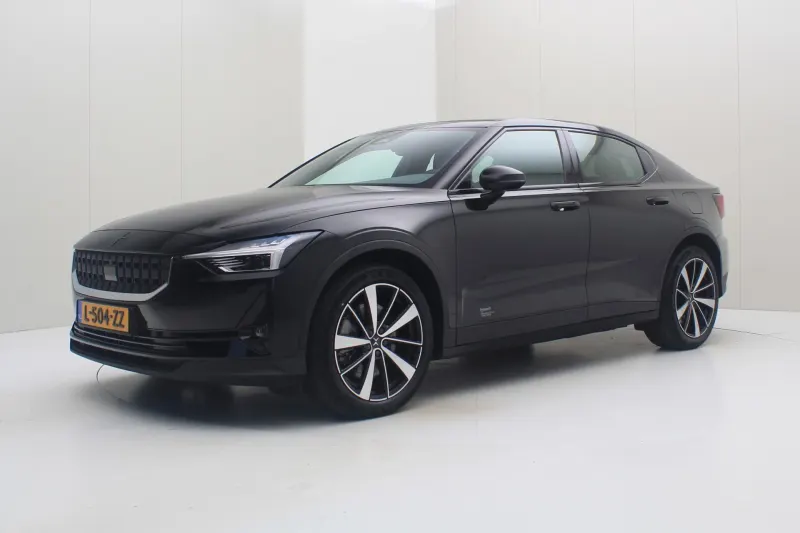 Polestar 2 (2021)