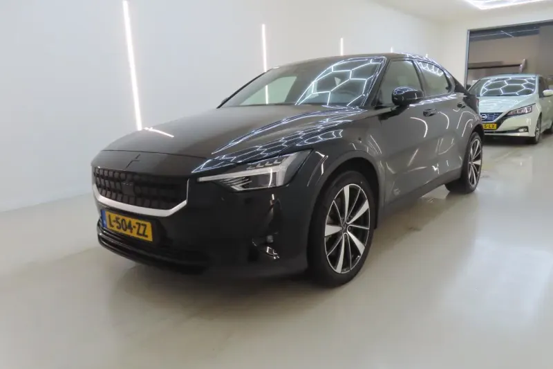 Polestar 2 (2021)