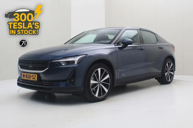 Polestar 2 (2021)