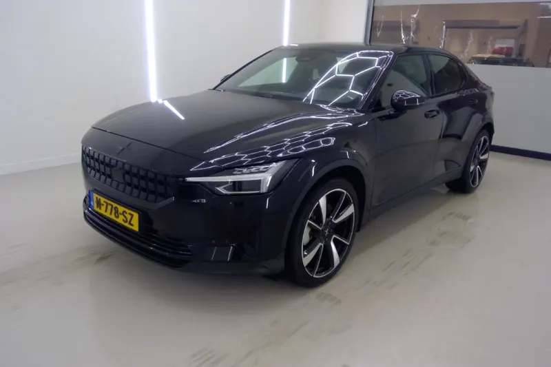 Polestar 2 (2021)