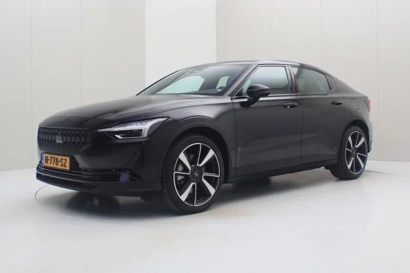 Polestar 2 (2021)