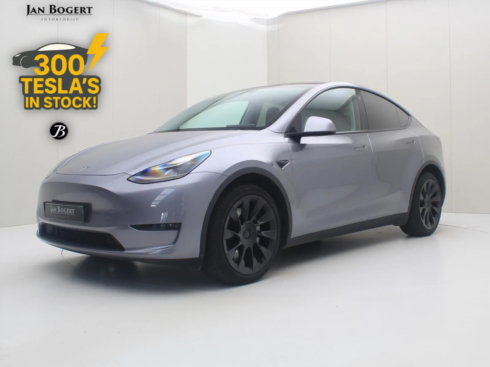 Tesla Model Y (2023) — foto 1