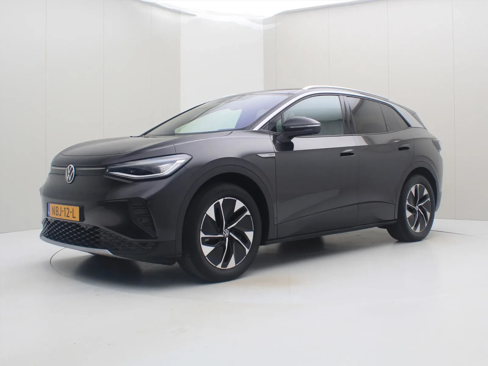 Volkswagen ID.4 (2022) — foto 1