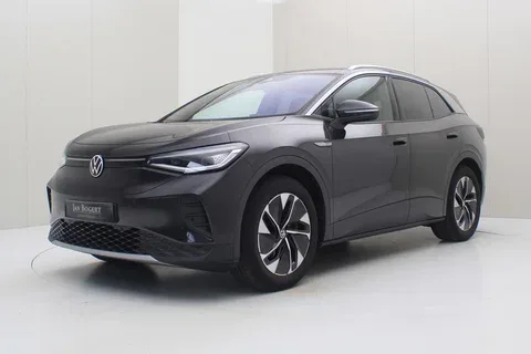 Volkswagen ID.4 (2022) — foto 1