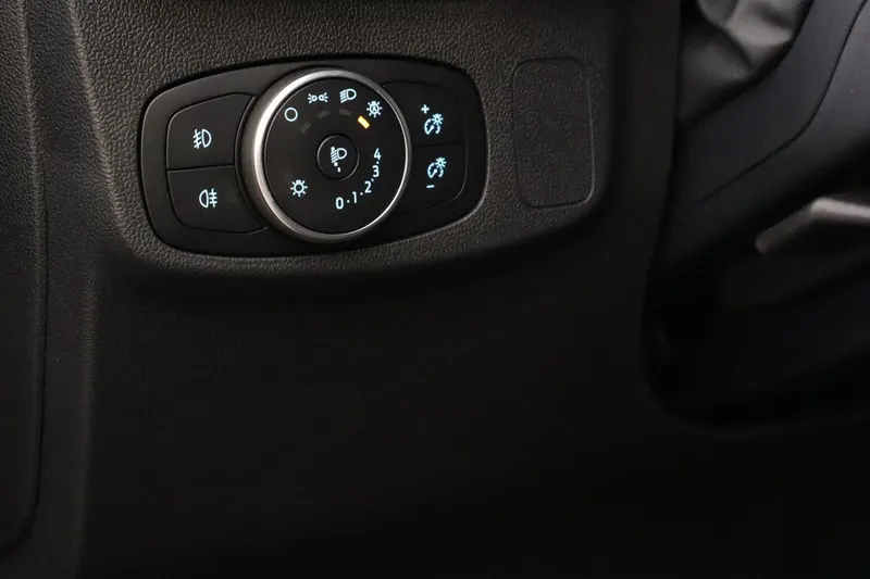 Ford Focus (2024)