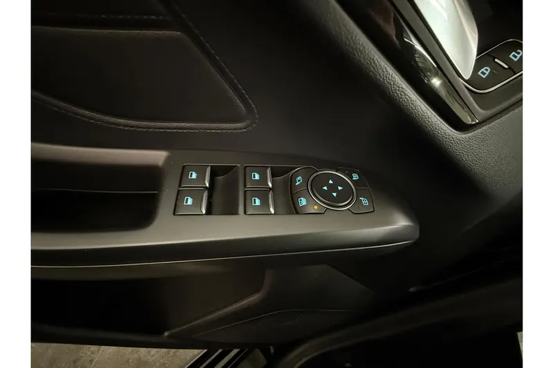 Ford Focus (2021)