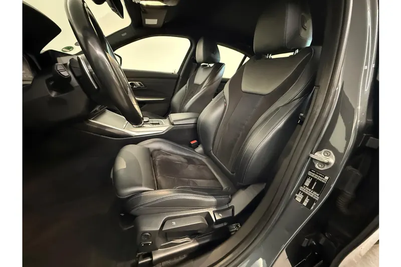 BMW 3-Serie (2020)