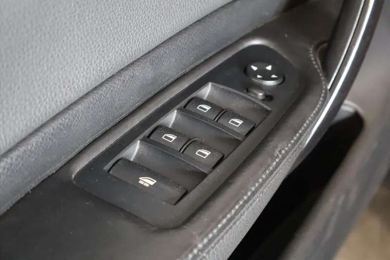 BMW 1-Serie (2009)