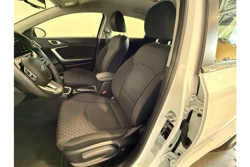 Kia Ceed (2020)