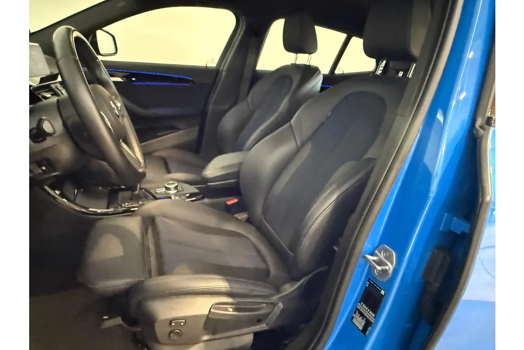 BMW X2 (2021) — foto 1