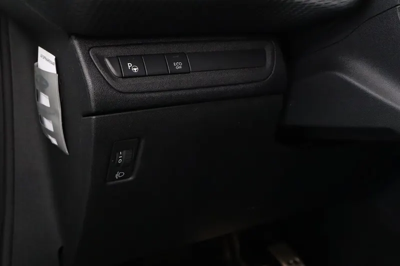 Peugeot 2008 (2018)