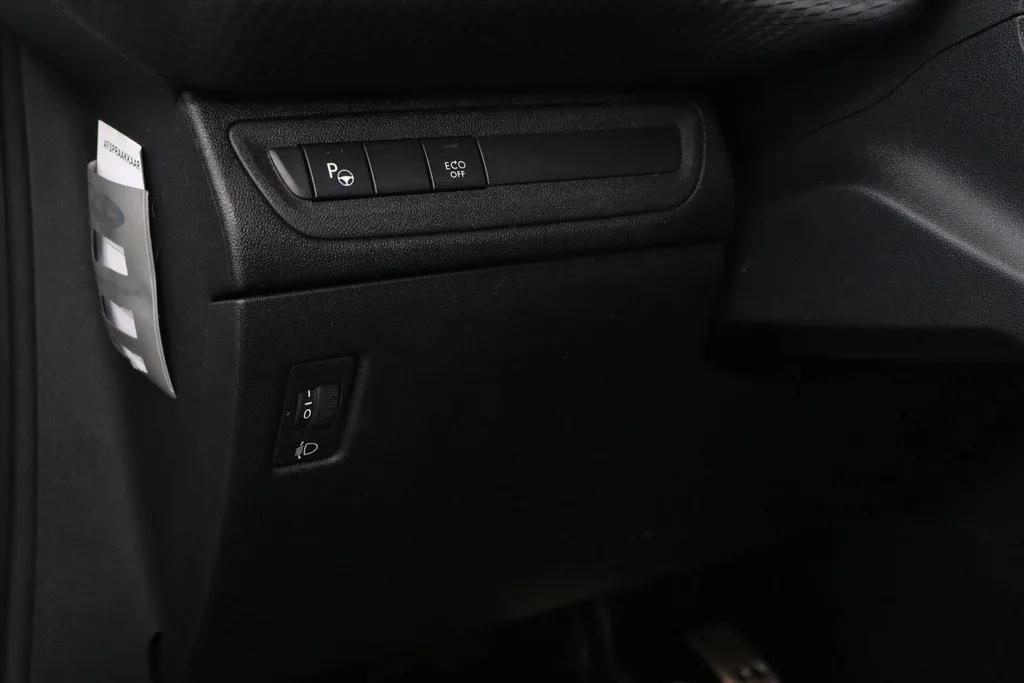 Peugeot 2008 (2018) — foto 1