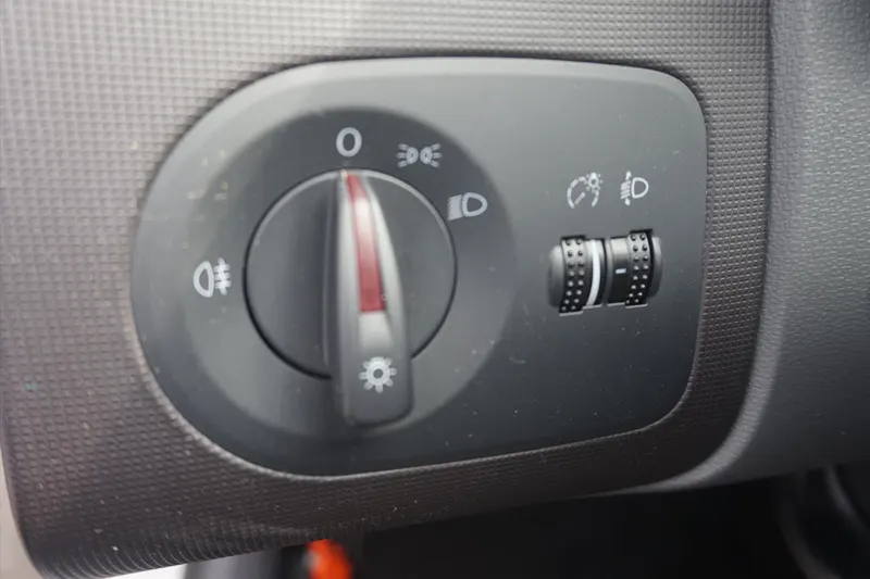 SEAT Ibiza (2012)