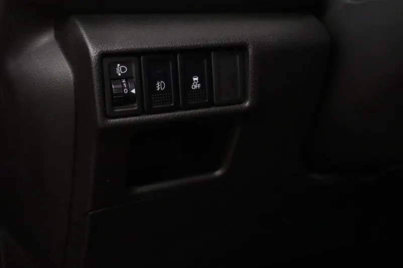 Suzuki S-Cross (2014)