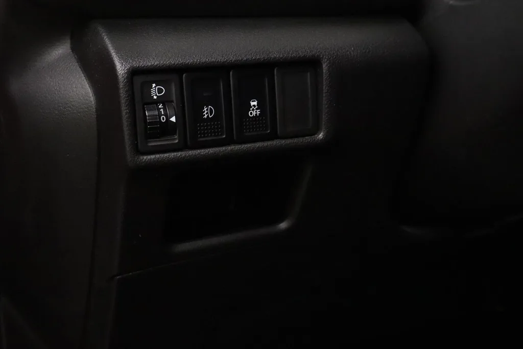 Suzuki S-Cross (2014) — foto 1