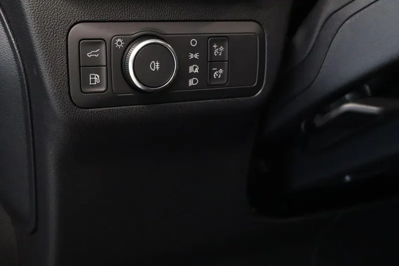 Ford Kuga (2025)