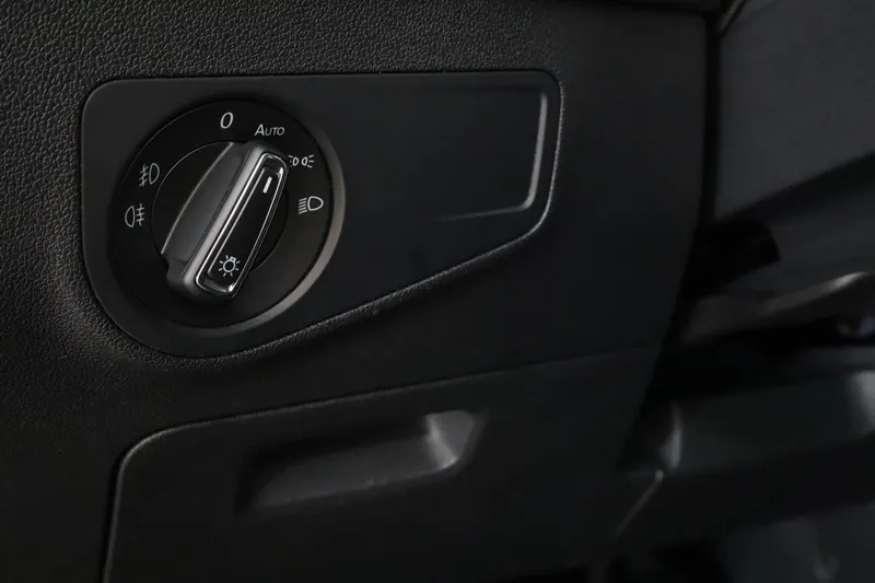 Volkswagen Tiguan (2018)