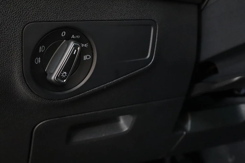 Volkswagen Tiguan (2018) — foto 1