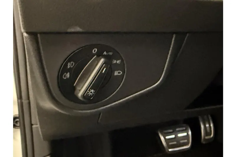 Volkswagen Polo (2019)