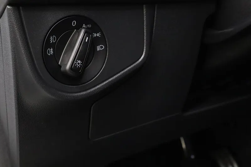 Volkswagen Polo (2019)