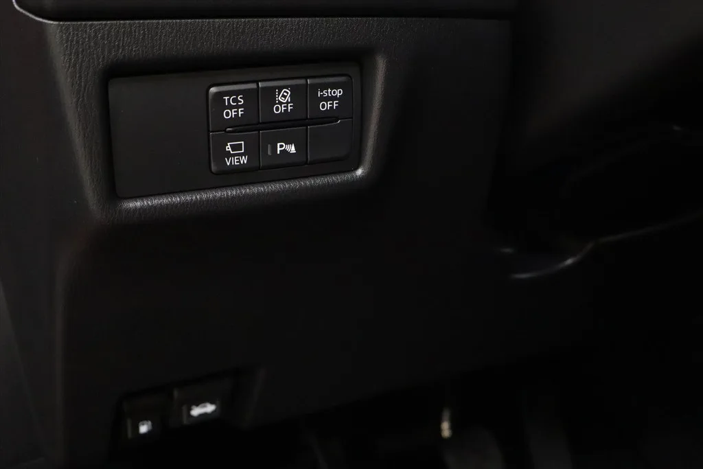 Mazda CX-5 (2022) — foto 1