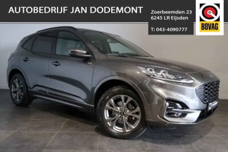 Ford Kuga (0)