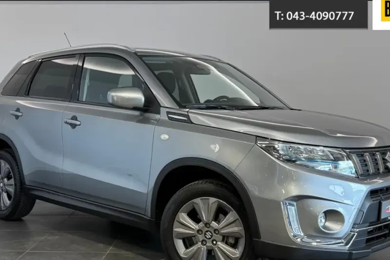Suzuki Vitara (2023)