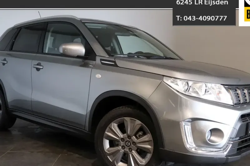 Suzuki Vitara (2020)