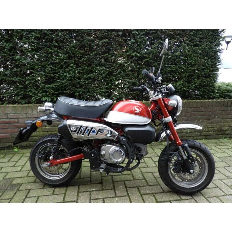 Honda Monkey (2018) — foto 1