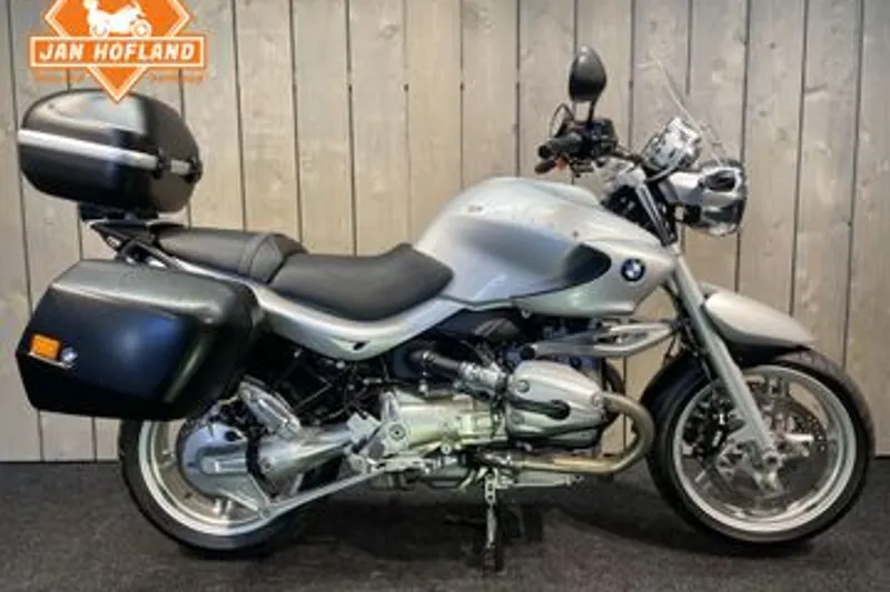 BMW R 1150 R (2004)