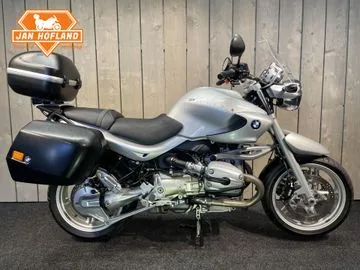 BMW R 1150 R (2004) — foto 1
