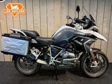 BMW R (2017) — foto 1