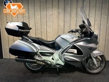 Honda ST 1300 PAN EUROPEAN (2007) — foto 1