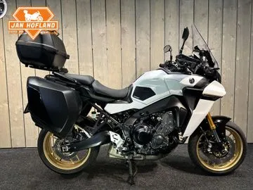Yamaha Tracer 900 (2023) — foto 1