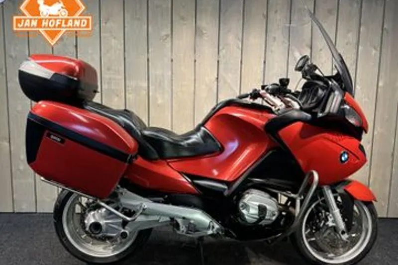 BMW R 1200 RT (2013)