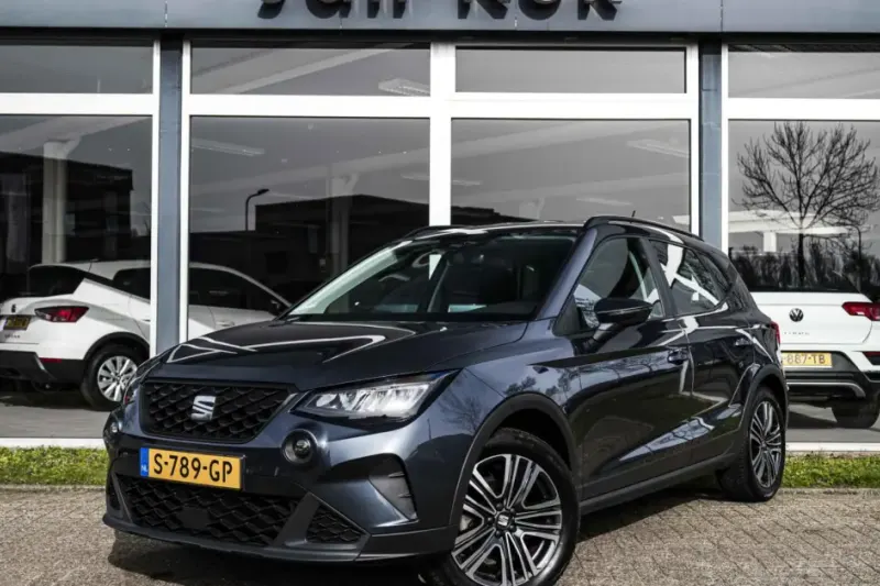 SEAT Arona (2023)