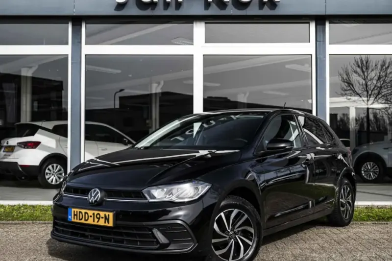 Volkswagen Polo (2025)