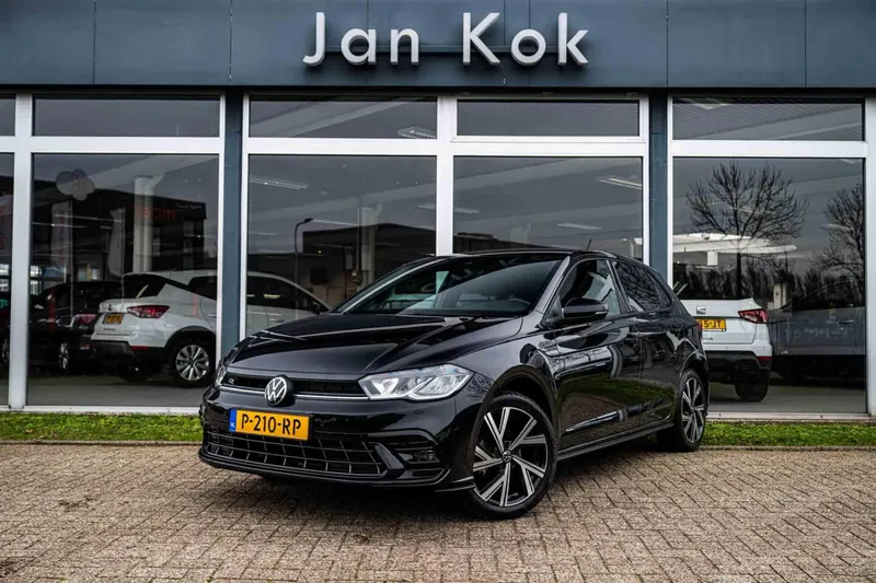 Volkswagen Polo (2022)