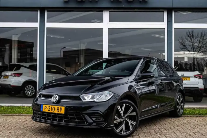 Volkswagen Polo (2022)