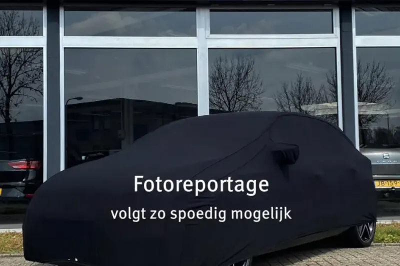 Volkswagen T-Cross (2022)