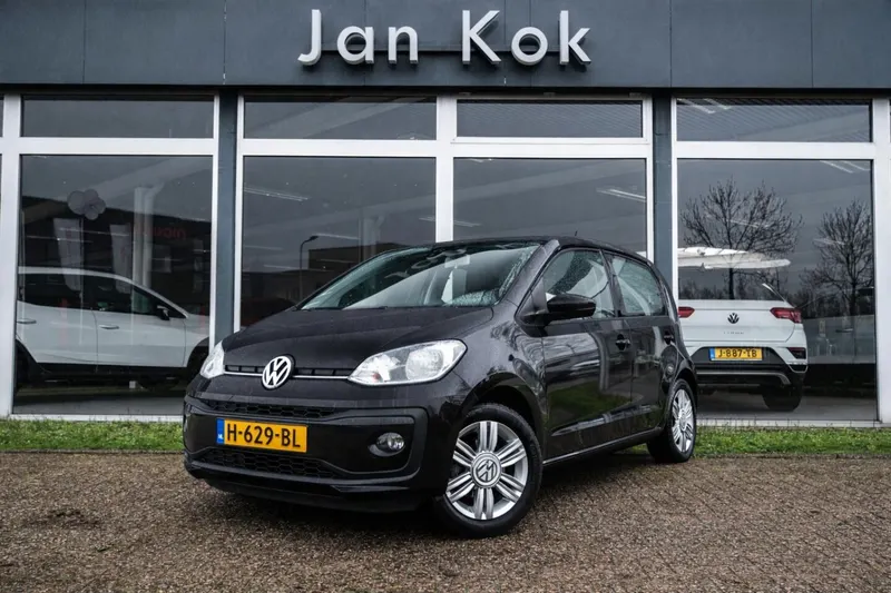 Volkswagen Up! (2020)