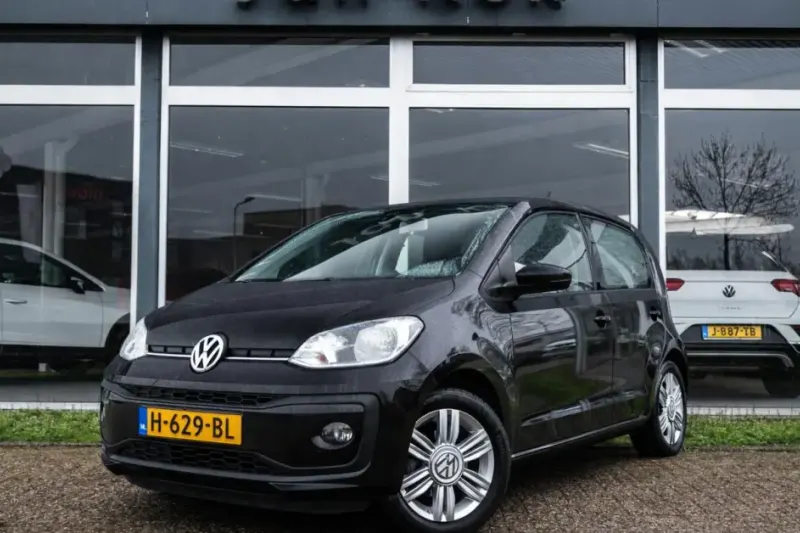 Volkswagen Up! (2020)