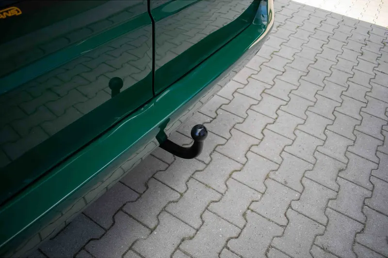 Mercedes-Benz Vito (2021)