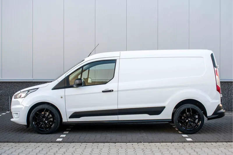 Ford Transit (2020)