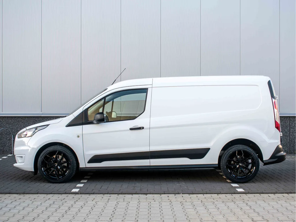 Ford Transit (2020) — foto 1