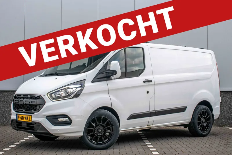 Ford Transit (2020)