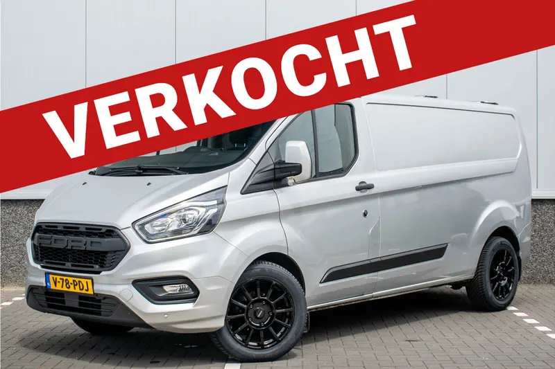 Ford Transit (2020)